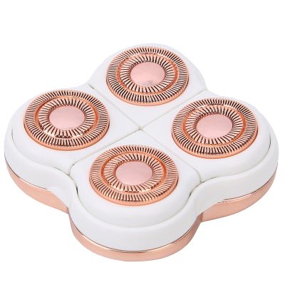 Hair Remover Replacement Head, Electric Hair Remover Body Hair Shaver Machine Head, Electric leg Shaver For Women