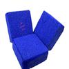3 pcs Anil Blue Squares view 1