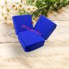 3 pcs Anil Blue Squares view 2