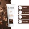 ClinicLab Body Peeling with Coffee - Dead Skin Removal Peeling Gel & Skin Care - Moisturizing Hydrating Exfoliator Foot, Face & Body (5.07fl oz) view 2