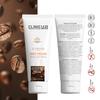 ClinicLab Body Peeling with Coffee - Dead Skin Removal Peeling Gel & Skin Care - Moisturizing Hydrating Exfoliator Foot, Face & Body (5.07fl oz) view 4