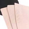 Lencharm 5PCS Double Sides Silicone Practice Skin Permanent Makeup Tattoo Microblading Microshading Practice Fake Skins for Tattooing Brows Ombre Eyebrows Tattoos view 4