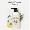 BEYOND Lacvert Body Scrub Peeling Gel (Original, 10.1fl oz) - Body Wash & Shower Gel for Gentle Exfoliation & Home Spa. Korean Daily Skin Care. Gommage-Type for Smooth, view 4