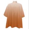 Ombre Orange Barber Cape - Salon Hair Cutting Cape for Women,Men,Kids,Adults,Haircut Cape with Adjustable Elastic Neckline Stylist Cape Gown Accessories Thanksgiving Fall Autumn Harvest Holiday view 1