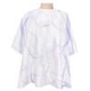 Abstract Marbling Barber Cape - Salon Hair Cutting Cape for Women,Men,Kids,Adults,Haircut Cape with Adjustable Elastic Neckline Stylist Cape Gown Accessories Modern Gradient Purple Pink Marble view 1
