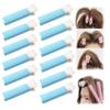 12 Pcs Instant Volumizing Hair Clips for Women,Root Clips for Curly Volume, No Trace Fluffy Hair Styling Hairpins view 1