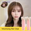 12 Pcs Instant Hair Volumizing Hair Clips for Women,Root Clips for Curly Hair Volume, Trace Naturally Fluffy Hairpins for DIY Styling view 4