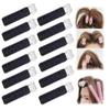 12 Pcs Instant Hair Volumizing Hair Clips for DIY Styling, 2025 New Root Clips for Curly Hair Volume and Fluffy Styling view 1