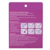 Clearasil Overnight Spot Patches, Advanced Healing Hydrocolloid Acne Pimple Treatment, Blemish Spot Stickers for Face, 18 Count (Pack of 8) view 3