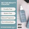 Neuma Neu Moisture Instant Fix Leave In Hair Treatment Spray 6.7Fl. Oz. Detangles, Nourishes, Protects, Kalette, Coconut, and Vanilla Scent view 4