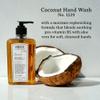 C.O. Bigelow Hand Wash, Coconut, No. 1529 - Village Perfumer Moisturizing Hand Wash for Bathroom & Kitchen with Aloe Vera, 10 fl oz, Pack of 2 view 2