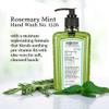 C.O. Bigelow Hand Wash, Rosemary Mint Soap, No. 1526 - Village Perfumer Moisturizing Hand Wash for Bathroom & Kitchen with Aloe Vera, 10 fl oz, Pack of 2 view 3