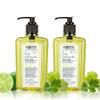 C.O. Bigelow Hand Wash, Lime Coriander Soap, No. 1530 - Village Perfumer Moisturizing Hand Wash for Bathroom & Kitchen with Aloe Vera, 10 fl oz, Pack of 2 view 1