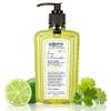 C.O. Bigelow Hand Wash, Lime Coriander Soap, No. 1530 - Village Perfumer Moisturizing Hand Wash for Bathroom & Kitchen with Aloe Vera, 10 fl oz, Pack of 2 view 3