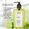 C.O. Bigelow Hand Wash, Lime Coriander Soap, No. 1530 - Village Perfumer Moisturizing Hand Wash for Bathroom & Kitchen with Aloe Vera, 10 fl oz, Pack of 2 view 4