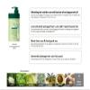 Daeng Gi Meo Ri - Tea Tree Cool Hair Pack, Scalp and Hair Nutrtion Care with Tea tree Oil, Freshness to Oily Scalp, Moisture to Dry Hair, 1000ml view 4