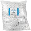 ForPro Professional Collection Spa Liners, Fit All Pedicure Spas, Disposable Pedicure Liners, Clear, 100-Count view 2