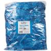 ForPro Professional Collection Spa Liners, Fit All Pedicure Spas, Disposable Pedicure Liners, Blue, 100-Count view 2