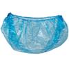 ForPro Professional Collection Spa Liners, Fit All Pedicure Spas, Disposable Pedicure Liners, Blue, 100-Count view 3
