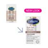 Cetaphil Healthy Renew Hydrating Eye Gel Serum 0.5 Oz, 24Hr Under Eye Cream for Anti Aging, Reduces the Appearance of Dark Circles and Wrinkles, Retinol Alternative Peptide Serum, For Sensitive Skin view 2
