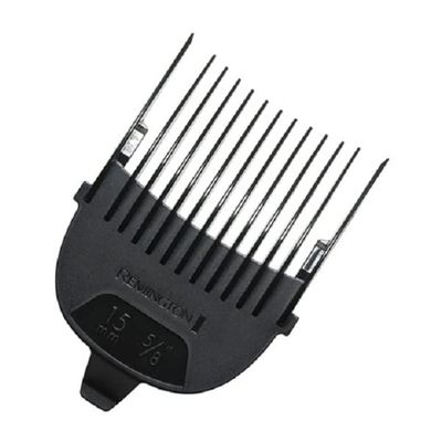 Remington Replacement 15 mm Guide Comb for Shortcut Models HC4240, HC4250, HC4300