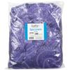ForPro Professional Collection Spa Liners, Fit All Pedicure Spas, Disposable Pedicure Liners, Purple, 100-Count view 2