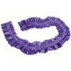 ForPro Professional Collection Spa Liners, Fit All Pedicure Spas, Disposable Pedicure Liners, Purple, 100-Count view 4