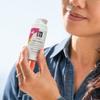 SolRX Pure Mineral SPF 50+ Sunscreen - 3.4oz Zinc Oxide Sunscreen with Vitamin E, Reef Safe, Daily Use for Face and Body view 2