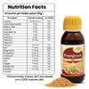 HERBOGANIC Fenugreek Oil - 100% Pure and Natural Oil for Hair and Skin, Cold Pressed and Solvent-Free (2 oz) view 2