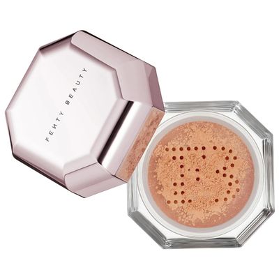 Fenty Beauty by Rihanna Mini Pro Filtr Instant Retouch Setting Powder Cashew