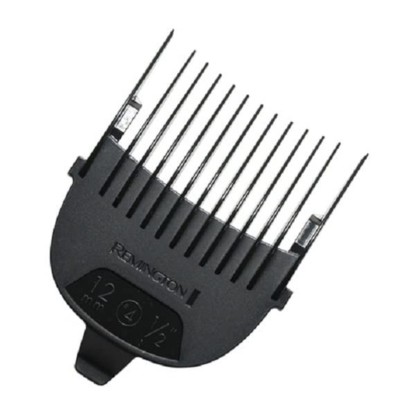Remington Replacement 12 mm Guide Comb for Shortcut Models HC4240, HC4250, HC4300