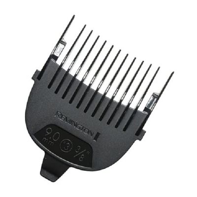 Remington Replacement 9mm Clipper Guide Comb for Shortcut Models HC4240, HC4250, HC4300