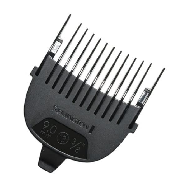 Remington Replacement 9mm Clipper Guide Comb for Shortcut Models HC4240, HC4250, HC4300