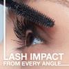Garnier SkinActive Micellar Water + Maybelline Lash Sensational Sky High Washable Mascara Blackest Black Bundle view 4