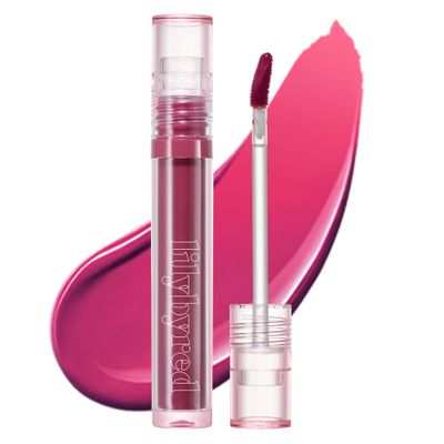 lilybyred Glassy Layer Fixing Tint (03#Kill Me Plum)