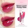 lilybyred Glassy Layer Fixing Tint (03#Kill Me Plum) view 2