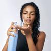 adwoa beauty Blue Tansy Reparative Conditioner with Spirulina, Bamboo & Horsetail Extracts. Strengthen + Prevent Breakage, Boost Shine and Improve Elasticity. For Kinky, Coily + Curly Hair - 3.3 oz view 3