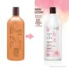 Bain de Terre Strengthening Shampoo and Conditioner Set & Shine Serum | Keratin Phyto-Protein | Strengthens Weak & Fragile Hair | Paraben Free | Color-Safe | 33.8 Fl Oz view 2