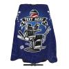 Custom Barber Cape, Personalized Text Hair Cutting Cape for Men, Customized Haircut Kit Hairdressing Apron for Home and Barbershop view 1