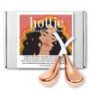 Ice Globes Facial Skin Care Tools for Women, Cryo Sticks for facials, Rose Gold Cold Therapy, Stainless Steel Cryo Wands, Soothe and DePuff Cold Bars for Face and Eyes, Facial Tools view 1