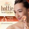 Ice Globes Facial Skin Care Tools for Women, Cryo Sticks for facials, Rose Gold Cold Therapy, Stainless Steel Cryo Wands, Soothe and DePuff Cold Bars for Face and Eyes, Facial Tools view 4