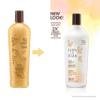 Bain de Terre Color Preserving Shampoo and Conditioner Set & Shine Serum | Passion Flower | Protects & Maintains Color-Treated Hair | Paraben Free | Color-Safe | 13.5 Fl Oz view 2