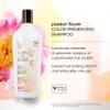 Bain de Terre Color Preserving Shampoo and Conditioner Set & Shine Serum | Passion Flower | Protects & Maintains Color-Treated Hair | Paraben Free | Color-Safe | 13.5 Fl Oz view 3
