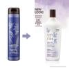 Bain de Terre Color Enhancing Shampoo and Conditioner Set & Shine Serum | Lavender | Neutralizes Brassy Tones for Color-Treated Hair | Paraben Free | Color-Safe | 10.1 Fl Oz view 2