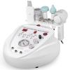 5 in 1 Micro Diamondermabrasion Machine, Mcwdoit Facial Machine 68cmhg Professional Home Use Skin Care view 1