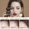 SOVONCARE Hairline Powder - Root Touch Up & Gray Hair Concealer for Men and Women, Instantly Covers Thinning Hair and Bald Spots, Natural-Looking Coverage Light Auburn view 3