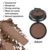 SOVONCARE Hairline Powder - Root Touch Up & Gray Hair Concealer for Men and Women, Instantly Covers Thinning Hair and Bald Spots, Natural-Looking Coverage Light Auburn view 4