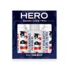 Billy Jealousy USA Hero Kit with USA Beard Wash, Hydrating Leave-In Conditioner, and Oil to Cleanse, Nourish, Soften & Strengthen your Facial Hair, Relieves Itch and Flakes view 2