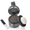 SOVONCARE Hairline Powder - Root Touch Up & Gray Hair Concealer for Men and Women, Instantly Covers Thinning Hair and Bald Spots, Natural-Looking Coverage Gray view 1