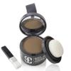 SOVONCARE Instantly Hairline Powder, Hairline Shadow Gray Hair Coverage Touch Up Hair Powder for Thinning Hair for Women Hair Root Touch Up Powder Hair Root Cover Up Conceals Hair Loss Light Coffee view 1